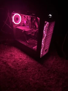 gaming pc - Picture 1 of 1
