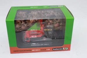 Uh 6404 Holaras UM 150 F Onion herb chopper 1:32 New OVP - Picture 1 of 5