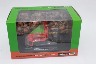 Uh 6404 Holaras UM 150 F Onion herb chopper 1:32 New OVP - Image 1 of 4