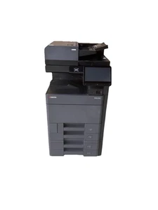 Kyocera TASKalfa 3253ci A3 Laserdrucker, Kopierer, Scanner - Bild 1 von 5