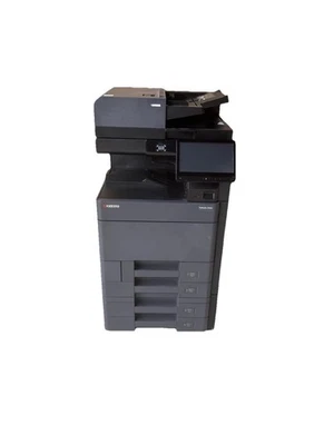 Kyocera TASKalfa 3253ci A3 Laserdrucker, Kopierer, Scanner - Bild 1 von 4