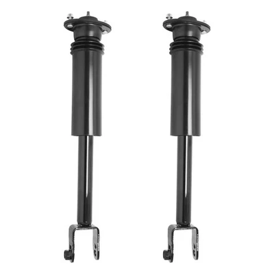 Rear Pair Shock Absorber Kit for 2003-2007 Cadillac CTS RWD Foto 1 de 4