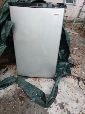 mini nevera Foto 1 de 4