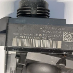 Volkswagen Crafter 2011 Diesel Ignition barrel lock A9069002000 TMD10097 - Picture 1 of 4