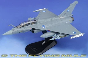 Hobby Master 1:72 Rafale DG HAF 332 Mira Hawk #401 - Picture 1 of 8