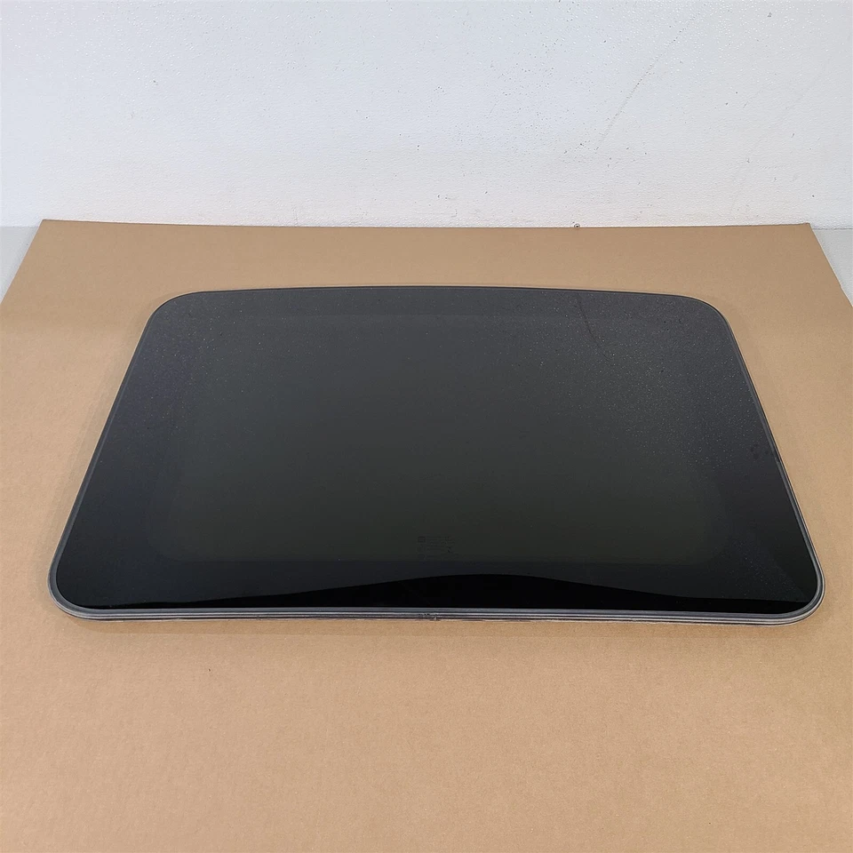 Camaro SS 10-15 techo corredizo vidrio techo corredizo Aa7424 Foto 1 de 4