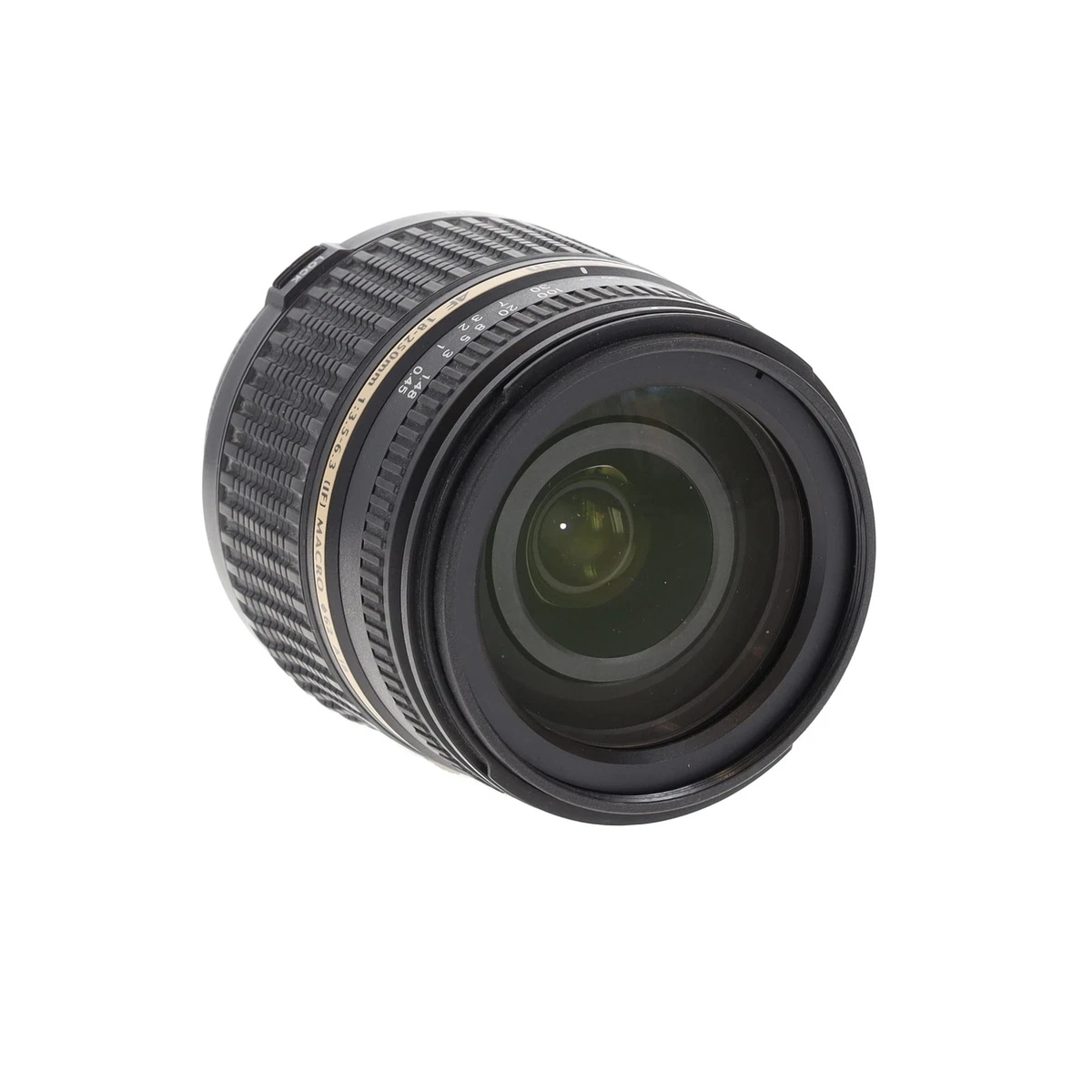 Tamron 18-250mm Focal Camera Lenses for sale | eBay