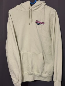 Powerpuff Mädchen Hoodie M Cartoon Grafik - Bild 1 von 11