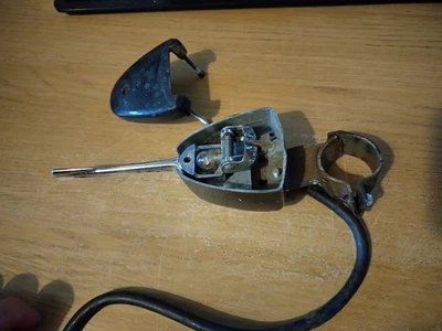 Land Rover Series Tex Magna Indicator Stalk - Image 1 of 4