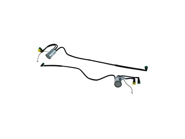 Fuel Filter 58YTKN52 for Dodge Grand Caravan 2005 1998 1997 1996 2000 1999 2006 - Image 1 of 1