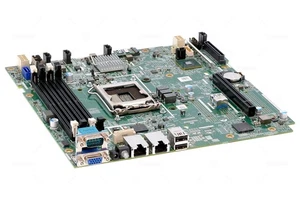 H5N7P DELL SYSTEM BOARD SOCKET LGA1151 DDR4 FOR DELL POWEREDGE R330 - Bild 1 von 7