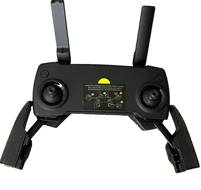 DJI Mavic Mini Original Drone Remote Controller DJI Mavic Mini MR1SS5 w Cables - Image 1 of 4