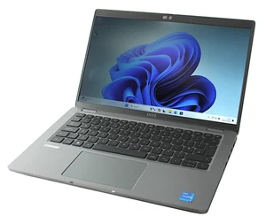 Dell Latitude 5430 14'' (256GB SSD, Intel Core i5-1235U, 1.3GHz, 8GB RAM)... - Imagen 1 de 8