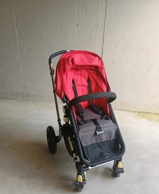 Passeggino Bugaboo Cameleon - Immagine 1 di 4
