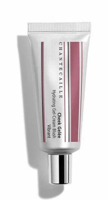 Chantecaille Cheek Gelee Hydrating Gel-Cream Blush, Vibrant, 21.62ml New & Boxed - Image 1 of 4
