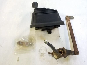 Manual Transfer Case Shifter Assembly | Fits 2011-2015 Ford F250 F350 - Picture 1 of 12