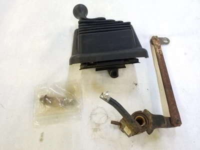 Manual Transfer Case Shifter Assembly | Fits 2011-2015 Ford F250 F350 - Image 1 of 4