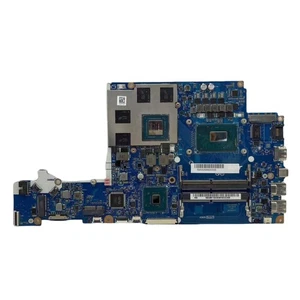 LA-J861P for Acer Aspire 7 A715-75G Motherboard NBQ8811003 i7-9750H GTX1650Ti 4G - Afbeelding 1 van 9