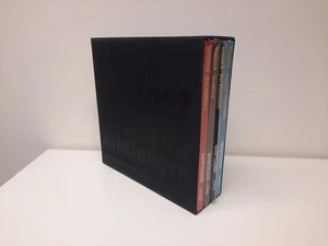 WOW! SEALED! Marek Janowski Wagner Der Ring Des Nibelungen Staatskapelle Dresden - Bild 1 von 16