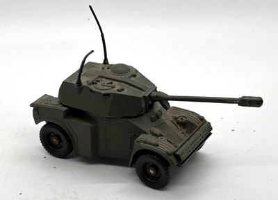 Solido Panhard AML H-90 F1 Nº 240 escala 1:59 Foto 1 de 4