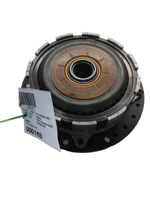 2004 - 2010 VOLVO 40 SERIES Transmission Shell Clutch Automatic 2.5L OEM - Image 1 of 4