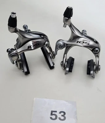 Shimano 105 BR-5600  Bremsen – Vorder- & Hinterrad  - Bild 1 von 4