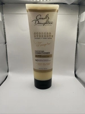 Carol's Daughter Goddess Strength Fortifying Conditioner w/Castor Oil 11oz - Image 1 of 2