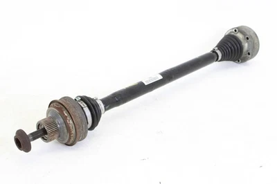 Audi A6 Quattro 2019-2025 eje trasero izquierdo eje medio eje OEM #16758 Foto 1 de 4