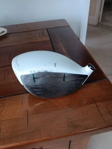 damaged Rbz Taylor made Driver Head 9.5 Degree Right Handed - Picture 1 of 5