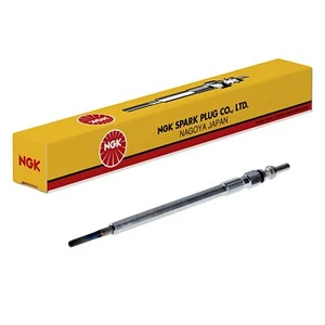 NGK Glow Plug Y1001J1 for Holden Colorado Rodeo for Isuzu D-Max - Picture 1 of 1