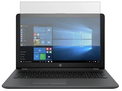 Screen Protector for HP 250 G6 15.6 inch I Protection Matte Anti Glare dipos - Image 1 of 4