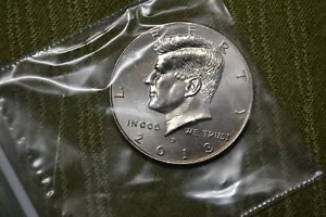 2013 P Kennedy moneta da mezzo dollaro - circolata - Foto 1 di 2
