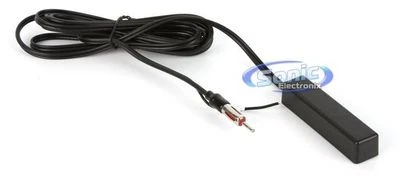 ¡NUEVO! Antena oculta amplificada de repuesto Metra 44-UA20 para bandas AM/FM Foto 1 de 3