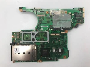 Scheda madre Toshiba Satellite Pro S300-S2503 FG6IN1 A5A002376010 LEGGERE NOTA - Foto 1 di 5