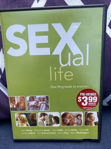 Sexualleben (DVD, 2005) Formelle Vermietung - Bild 1 von 2