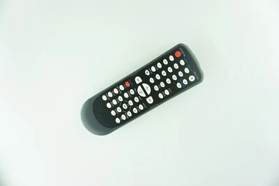 Remote Control For Symphonic NA220UD Digital Video Cassette Recorder DVD Player - Image 1 of 4