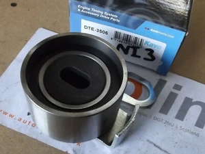 Timing belt tensioner pulley bearing for Isuzu Bighorn Trooper 2.8 3.1 4JB1 4JG2 - Picture 1 of 3