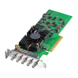 Blackmagic DeckLink 8K Pro Mini - Picture 1 of 2