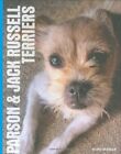 Parson and Jack Russell Terriers By Diane Morgan