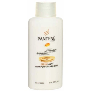 Pantene Pro-V Daily Moisture Renewal Shampoo, 1.7 Fluid Ounce - Picture 1 of 3