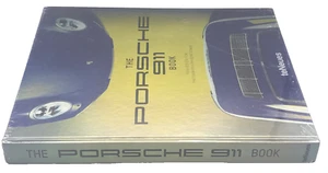 The Porsche 911 Book by René Staud Revised Edition Hardcover NEW (Imperfections) - Picture 1 of 12