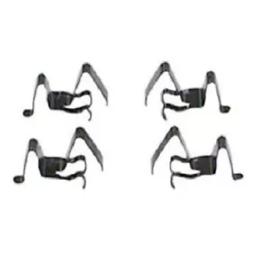 CARQUEST H5418 Disc Brake Anti-Rattle Clip (set of 4) - Picture 1 of 1