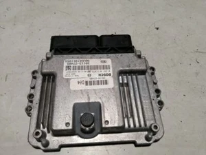 KIA Carens I 2006 3911327485 Modulo centralina motore ECU ADV109191 - Foto 1 di 3
