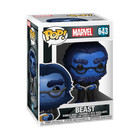 Funko Pop! Vinyl: Marvel - Beast #643