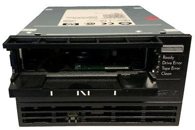 HP LTO3 SUN FC for EML SL500 AD568A 1000854-01 3100222876 BRSLA-0402-DC - Image 1 of 4