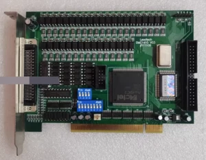 1pc used DMC1410 Motion Control Card - Picture 1 of 3