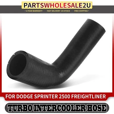 Colector de admisión Intercooler Turbo para Dodge Sprinter 2500 3500 Freightliner 2,7 L Foto 1 de 4