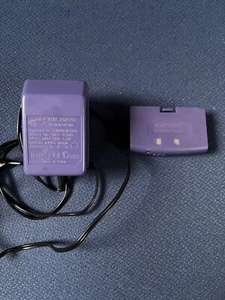 Madcatz Power Pack for Nintendo Gameboy Model -MEC-B5982 - Charger - Picture 1 of 5