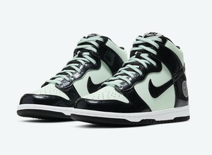 Las mejores ofertas en Zapatillas de Cuero Charol Nike Dunk para hombres |  eBay