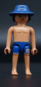 Playmobil Figura Hombre Nº 1773 - Imagen 1 de 1
